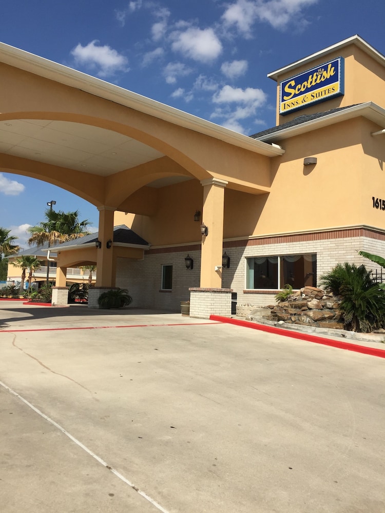 Scottish Inns Suites Timber Creek Houston 5/41