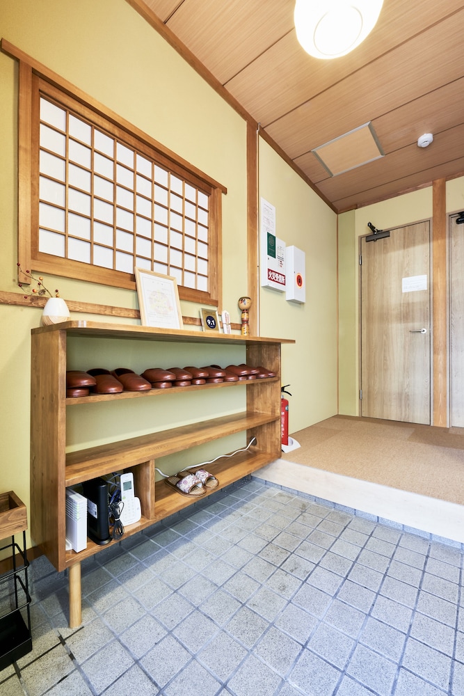 Kyoto Guesthouse - Hostel 9/65