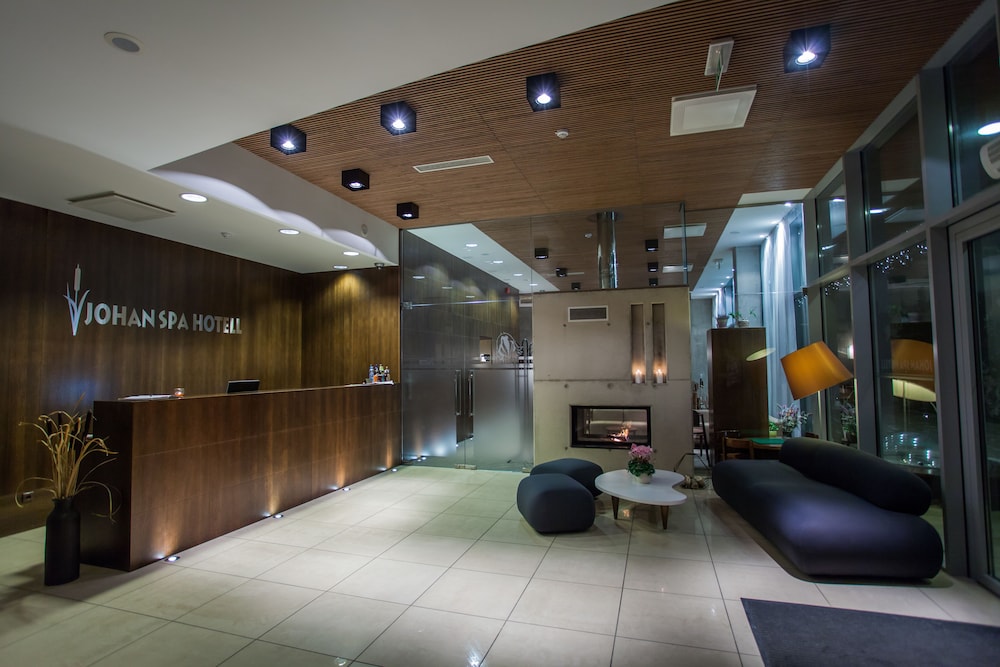 JOHAN SPA HOTEL 6/50