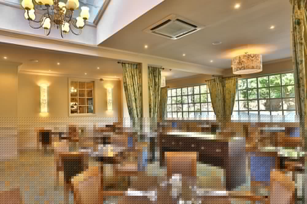 Reigate Manor 38/45