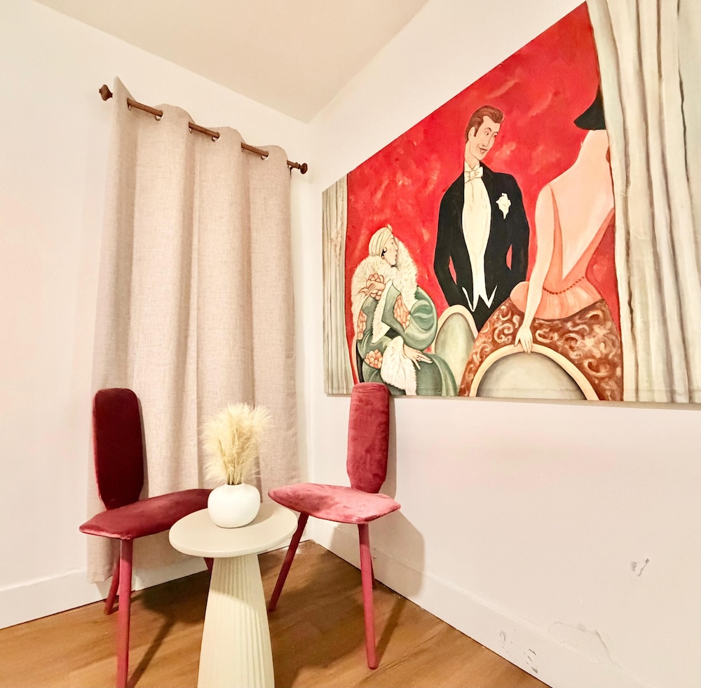 Hotel Harrison 42/51