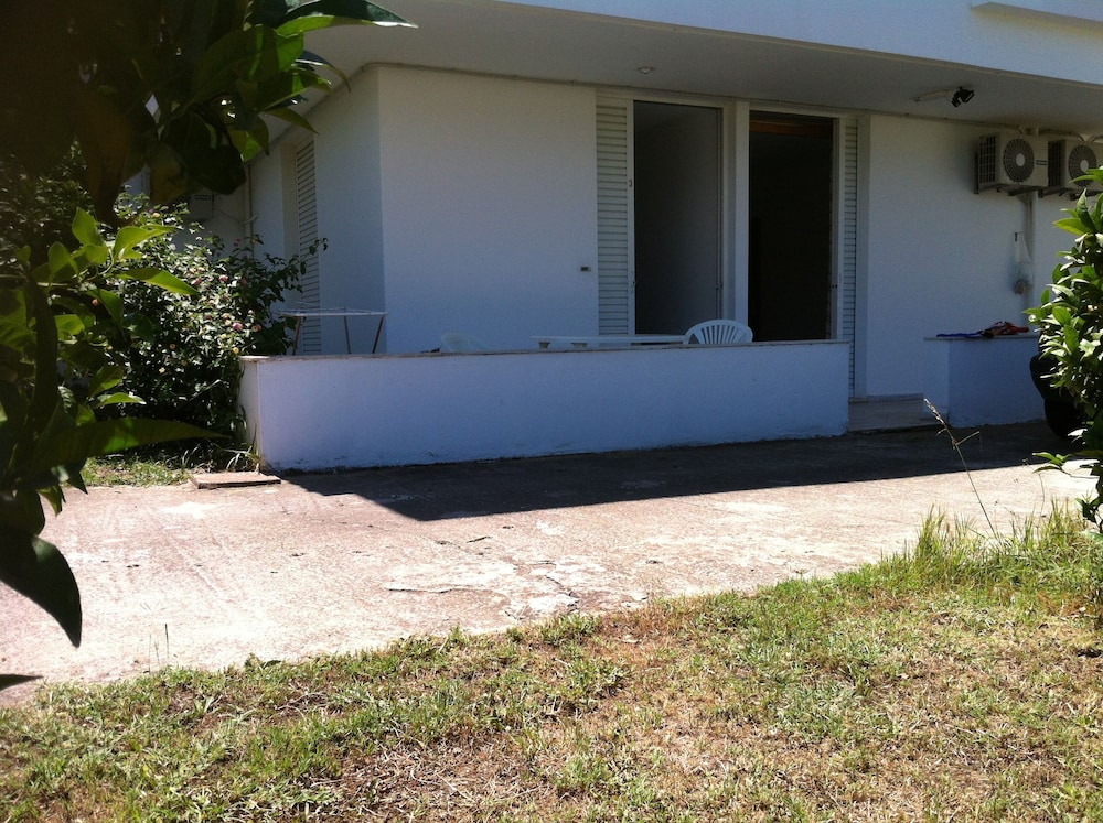 Olga's Paradise Apartments 35/41
