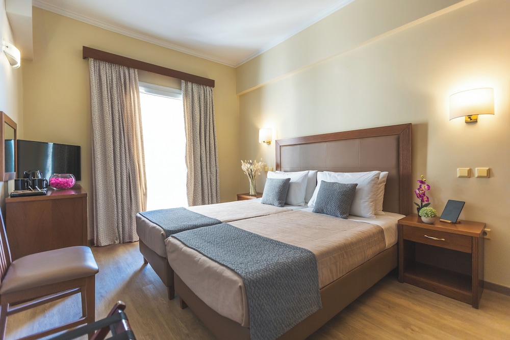 SUPERIOR, TWIN BEDS