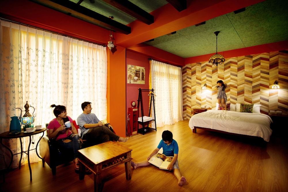 Fly Inn Yilan 19/60