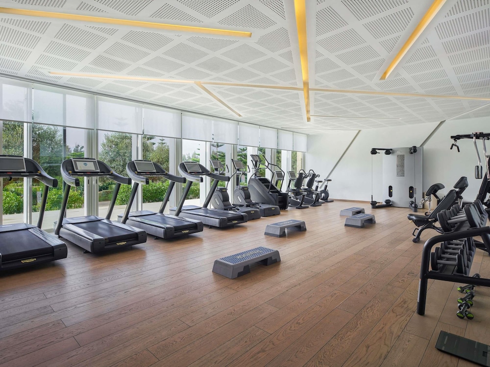 SOFITEL TAMUDA BAY BEACH AND SPA 25/47