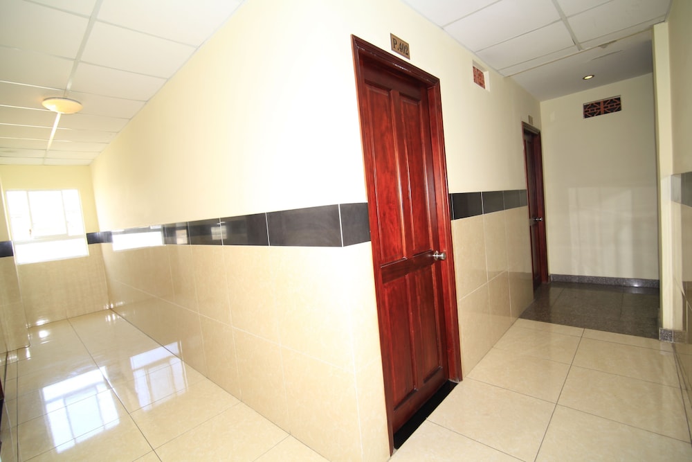 Truong Giang Hotel 14/60