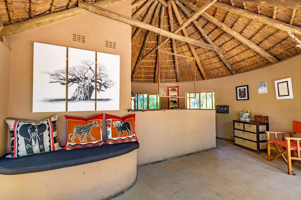 ウムラニ ブッシュキャンプ - ロッジ(Umlani Bushcamp - Lodge) 写真3
