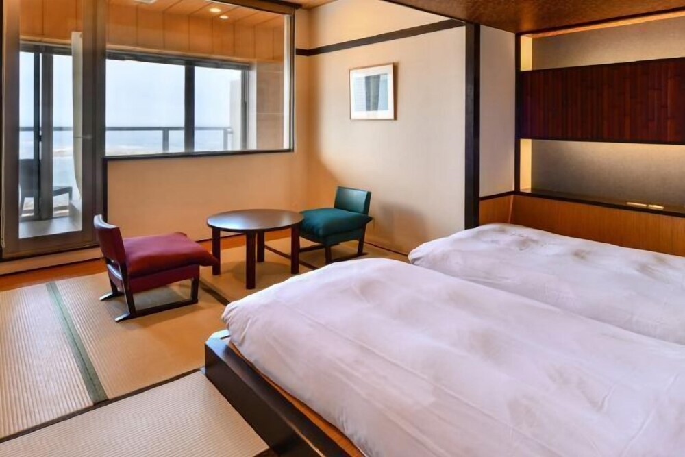 OARAI HOTEL 9/33