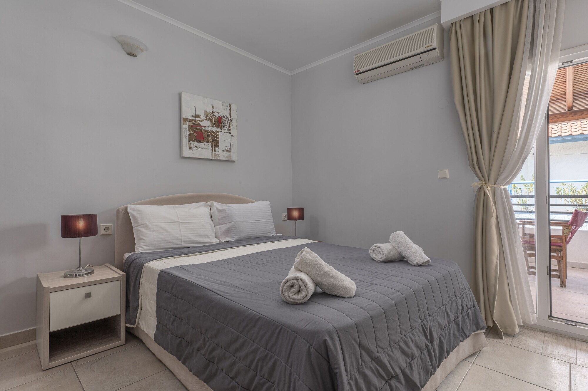 1 BEDROOM, APARTMENT