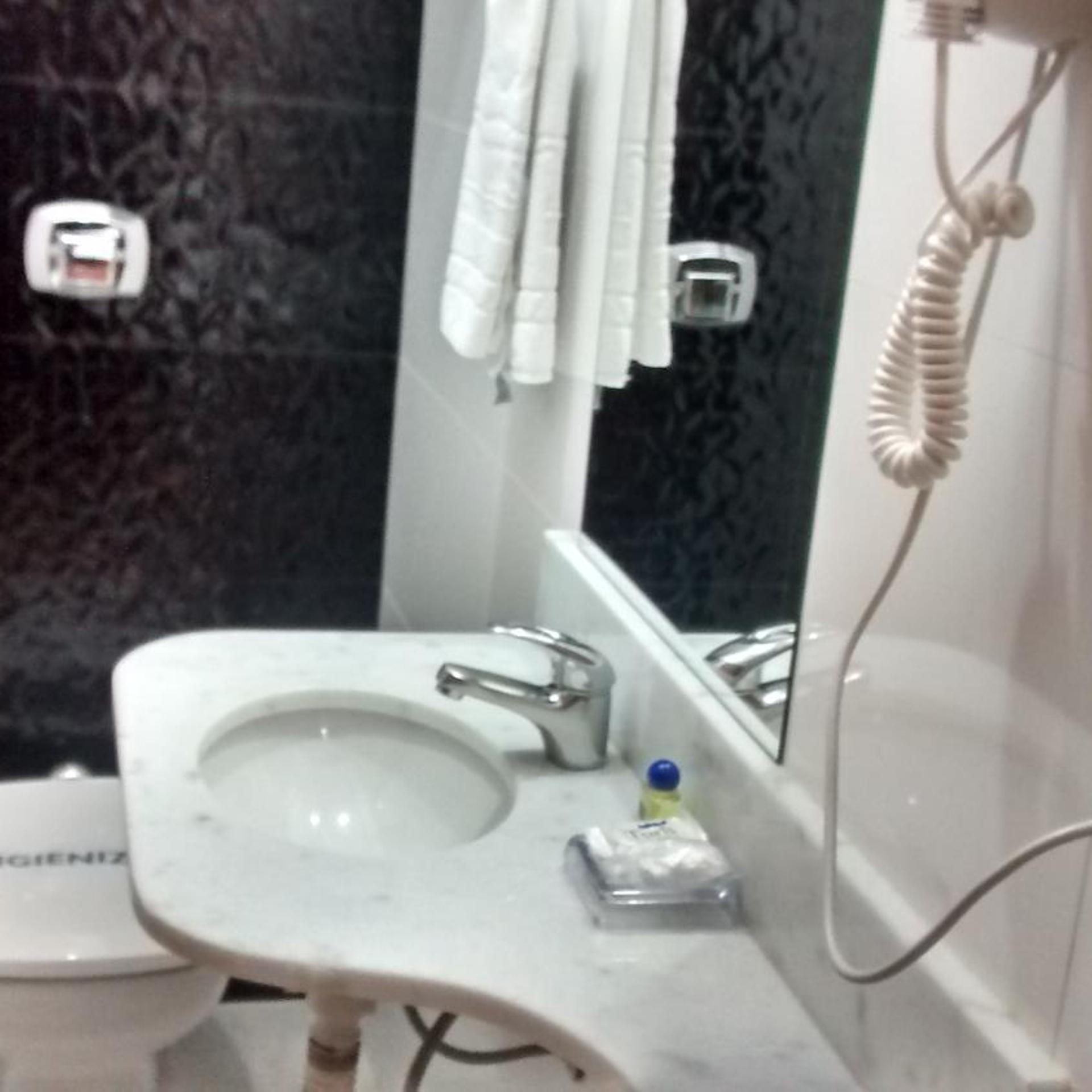 Turis Hotel - Passo Fundo 30/30
