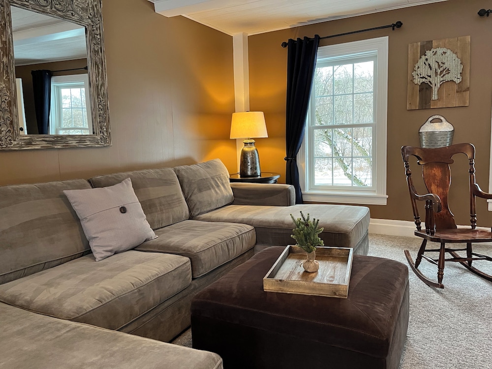 Red Fox Run B&B 13/27