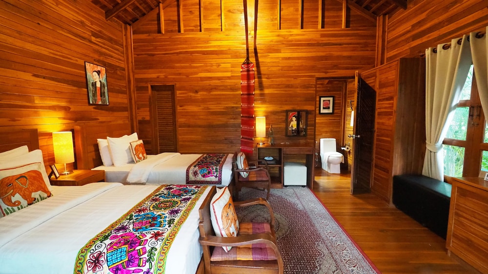 Nan Seasons Boutique Resort 36/81