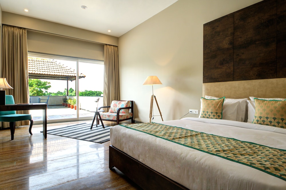 Samskara Resort & Spa Jaipur 10/42