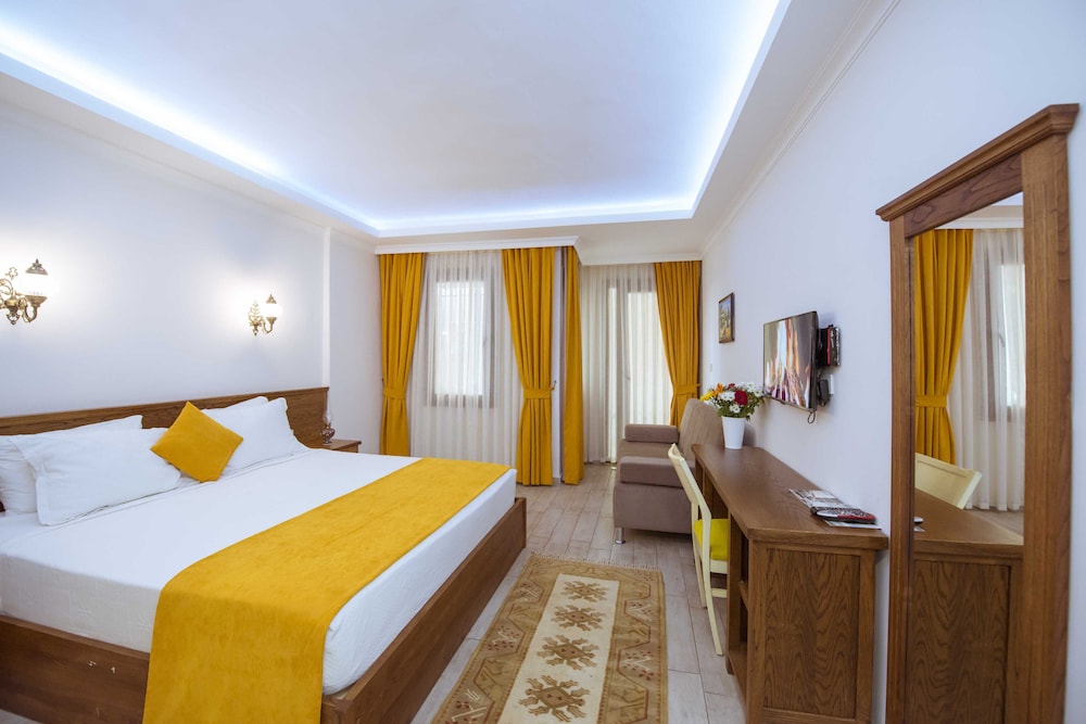 INFINITY CITY HOTEL 8/50