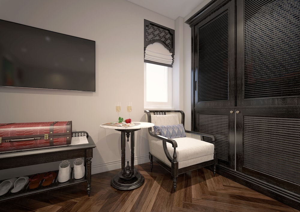 HANOI GRACEFUL HOTEL 44/50