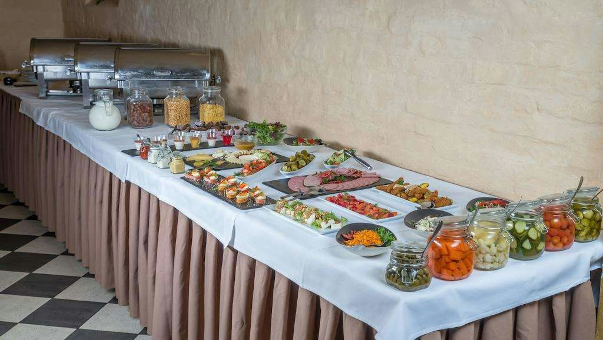Daugirdas Old City Hotel 27/59