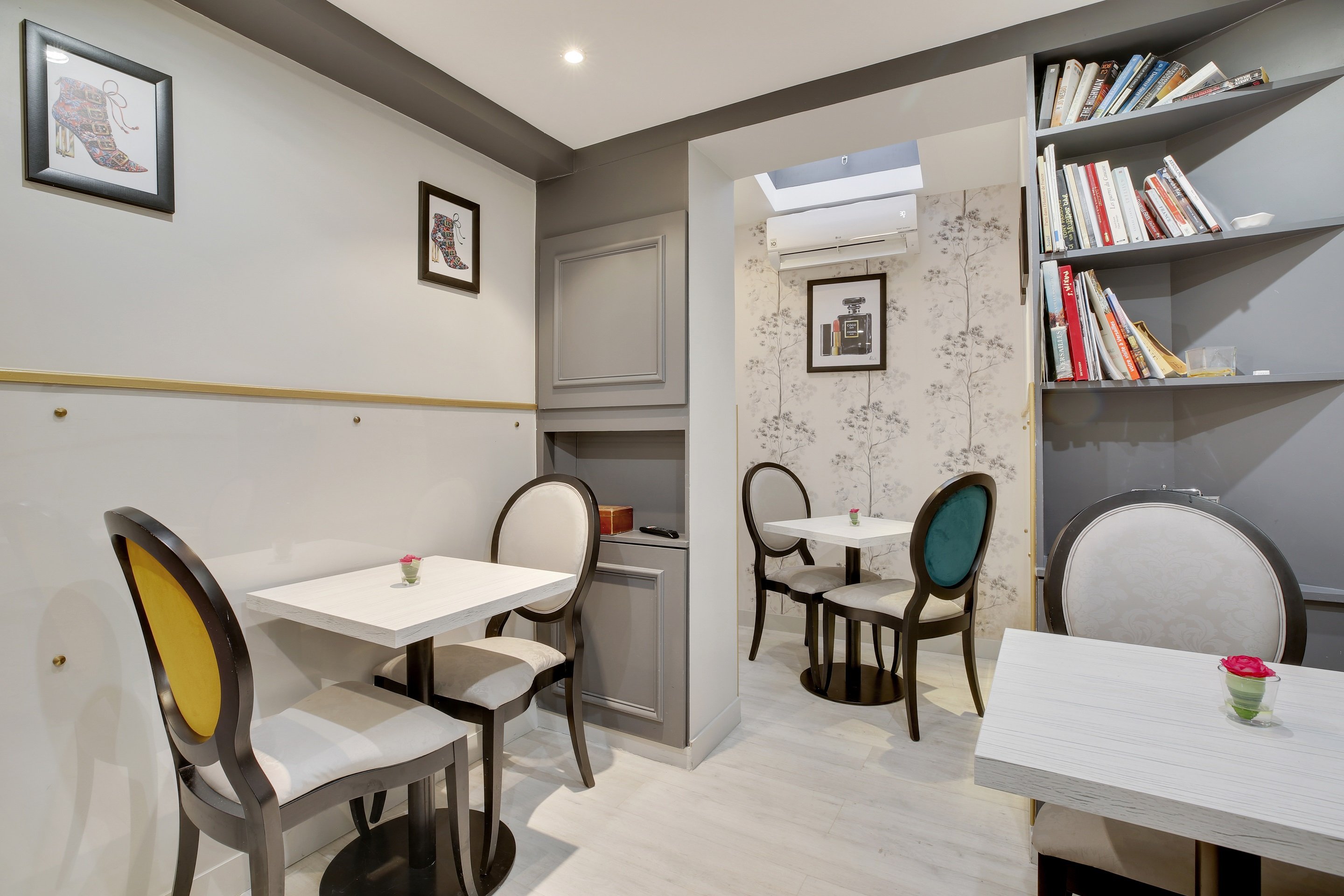 Hotel Riviera Elysees 77/95