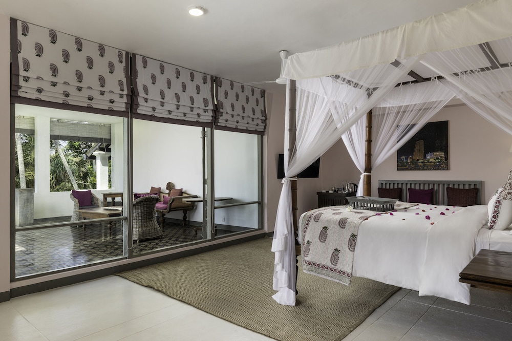 Paradise Road The Villa Bentota 10/51