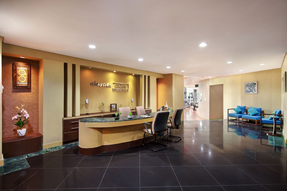 Lumire Hotel And Convention Centre 5/50