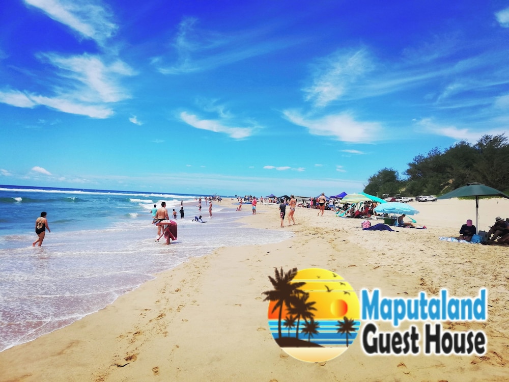 Maputaland Guest House 36/50
