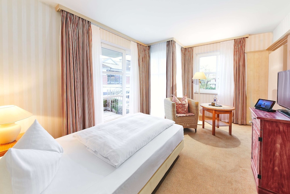 Dorint Strandresort And Spa Ostseebad Wustrow 22/81