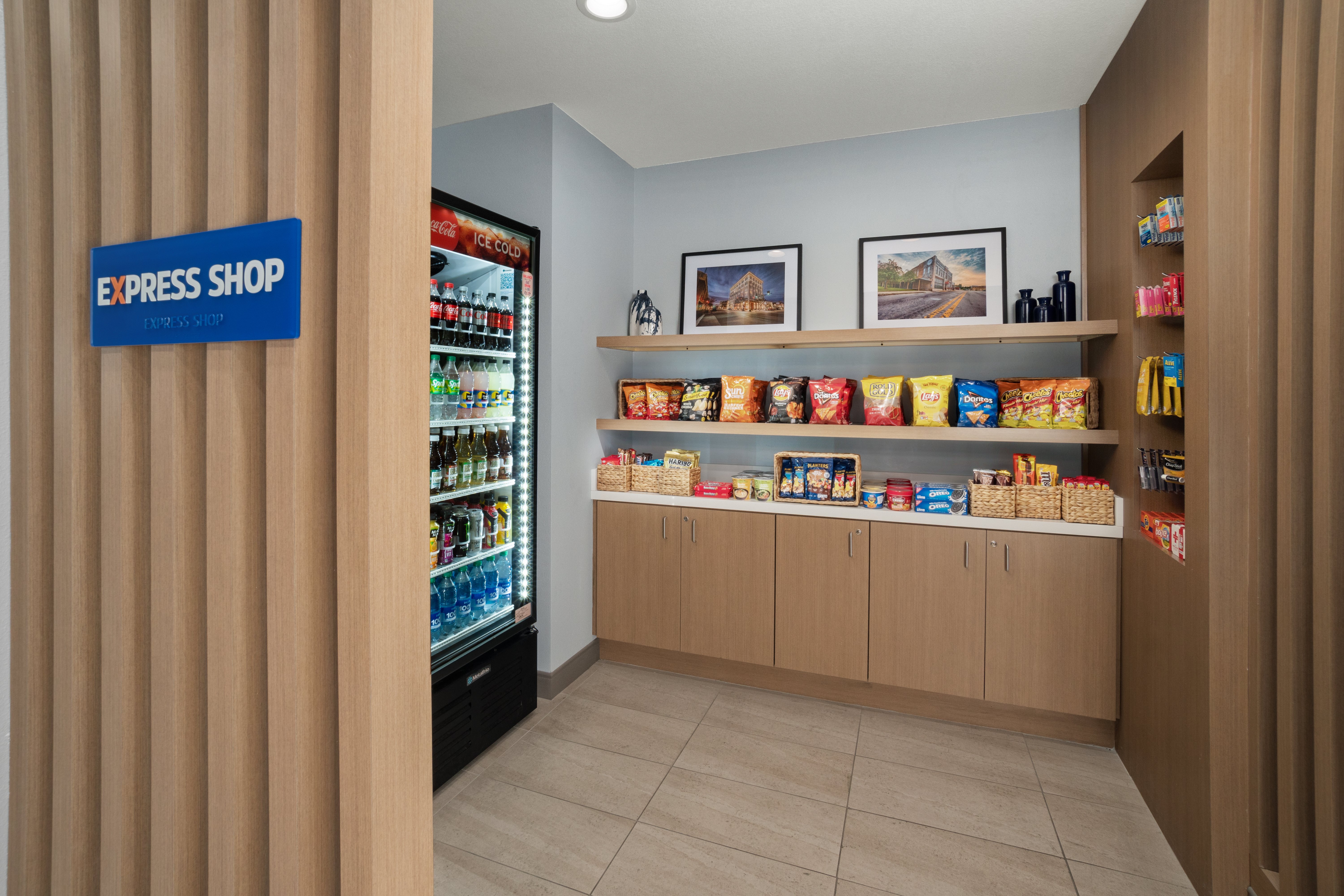 Holiday Inn Express HATTIESBURG WEST – UNIV AREA 17/56