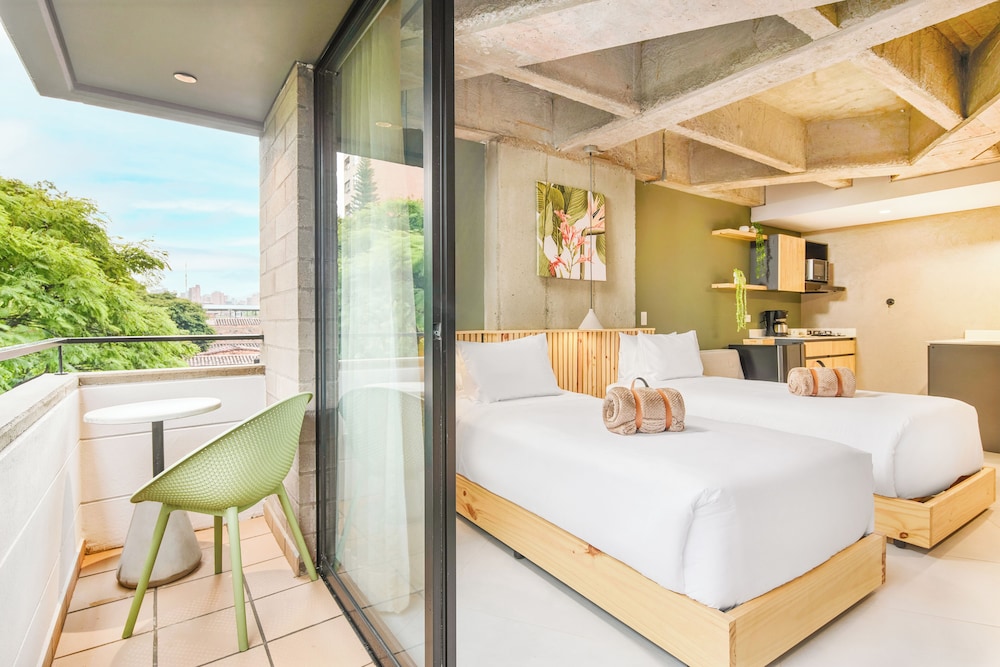 Firenze Lofts 15/41