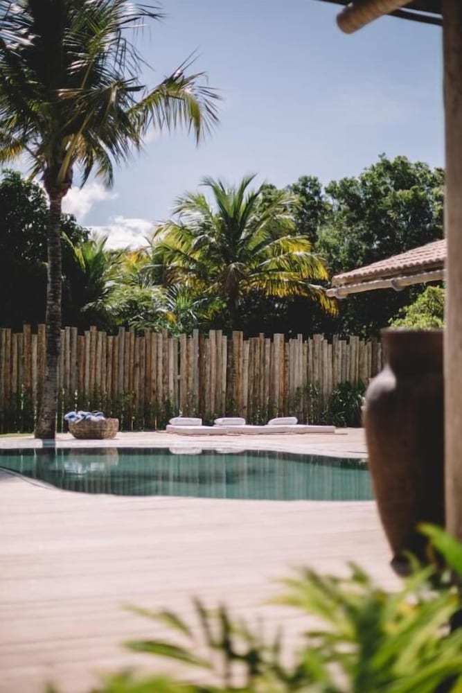 Villa Fulo Casa Hotel 42/50