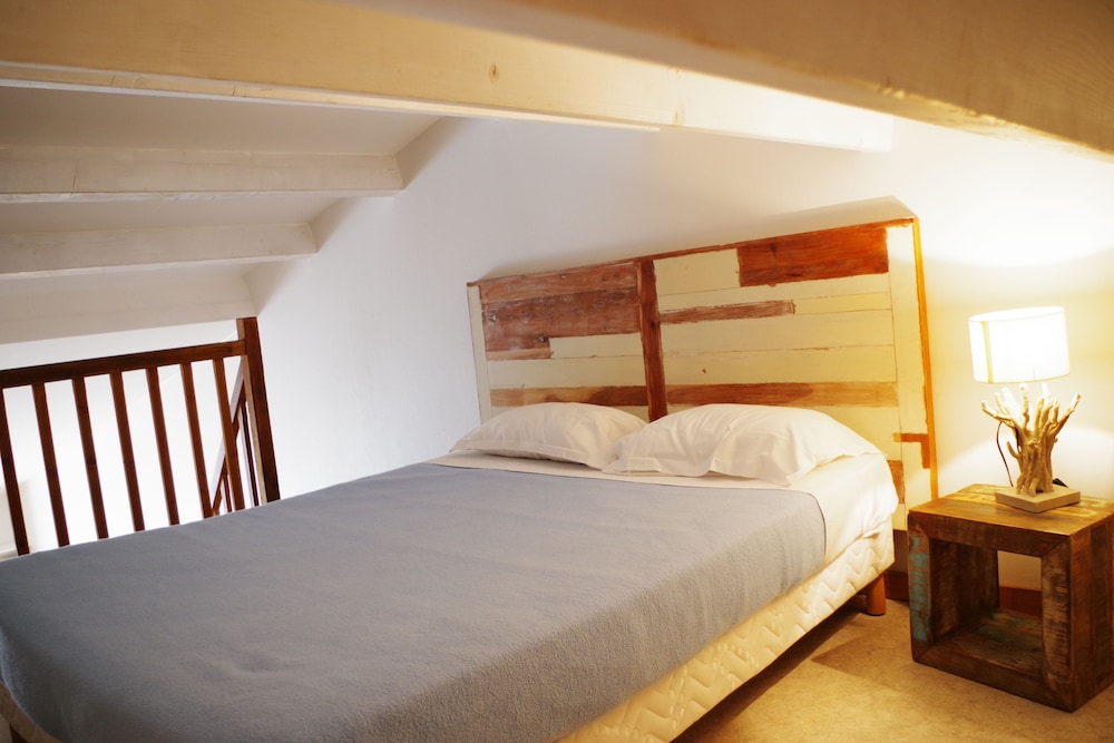 Apparthotel Perle de Re 7/38