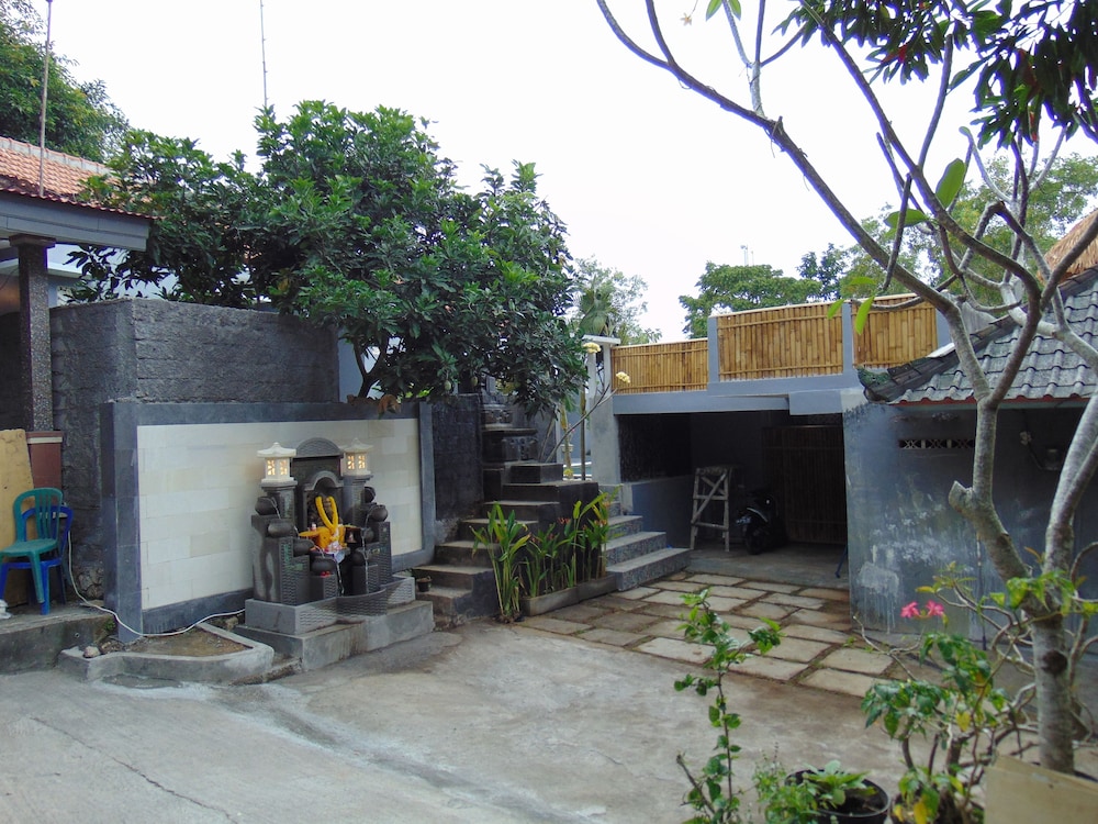 Batu Kandik Homestay 3/50