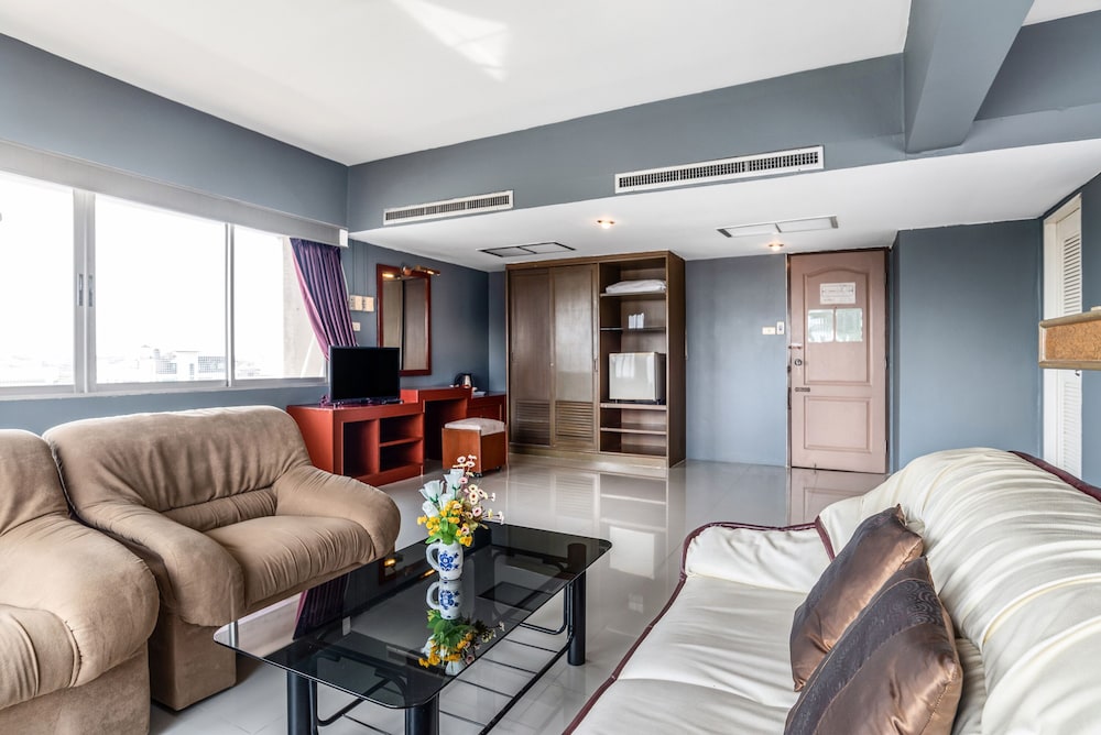 Ayothaya Riverside Hotel 29/51