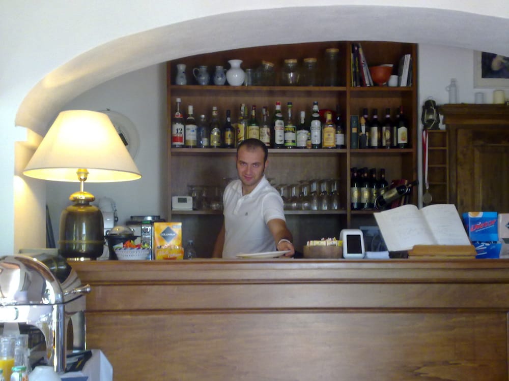 Bed And Breakfast La Fonte Del Machiavelli 13/33