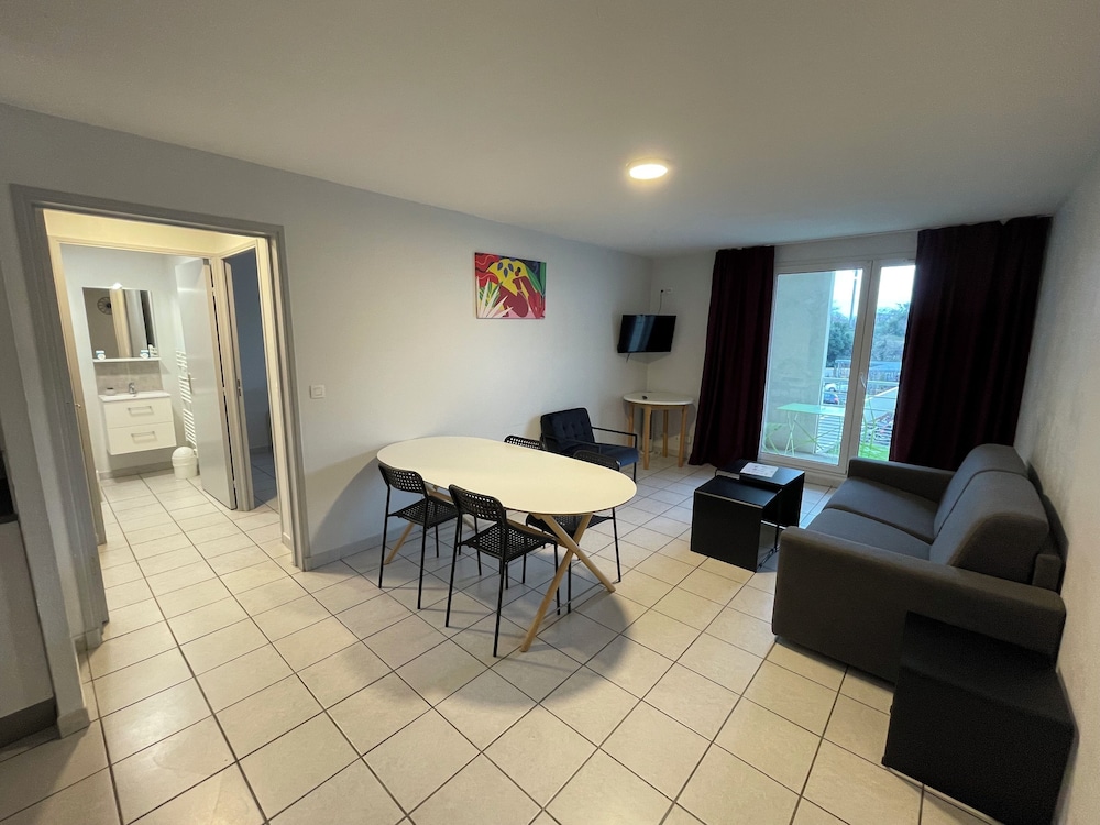 City Residence Avignon 37/48
