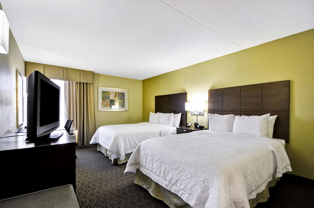 Hampton Inn Columbus/Dublin 17/71