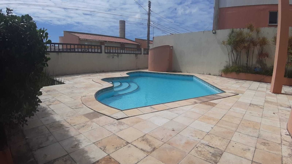 Hotel Praia 2000 30/34