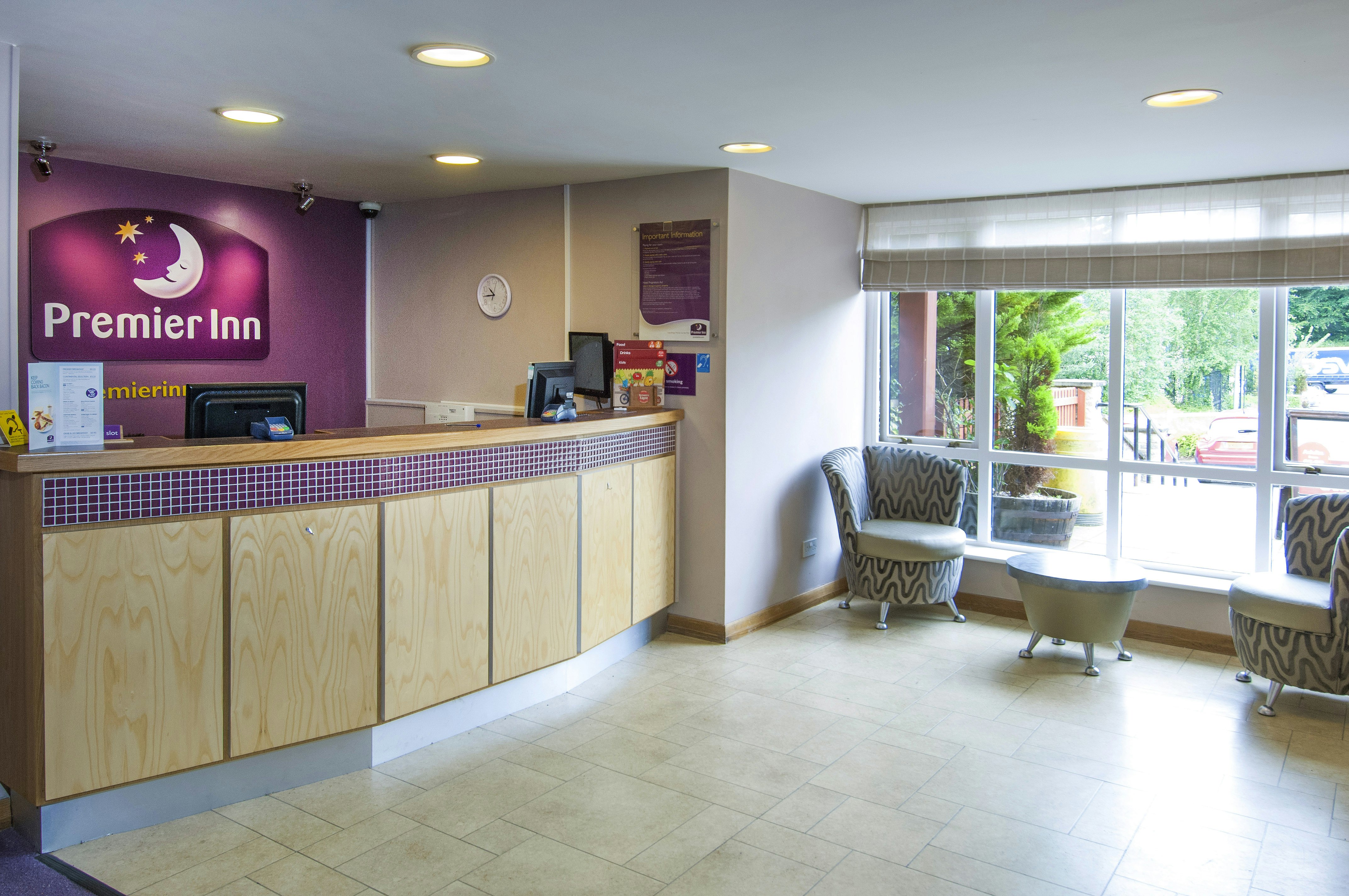 Premier Inn Bradford North (Bingley) 17/52