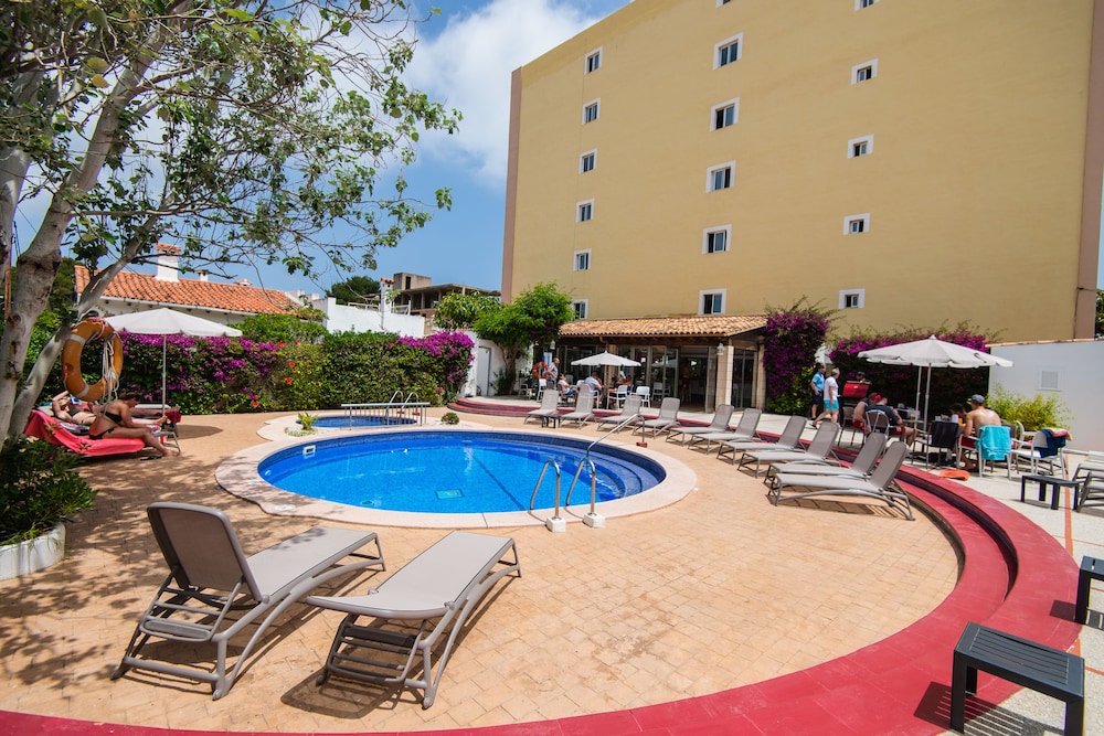 Hotel Bella Mar 51/55
