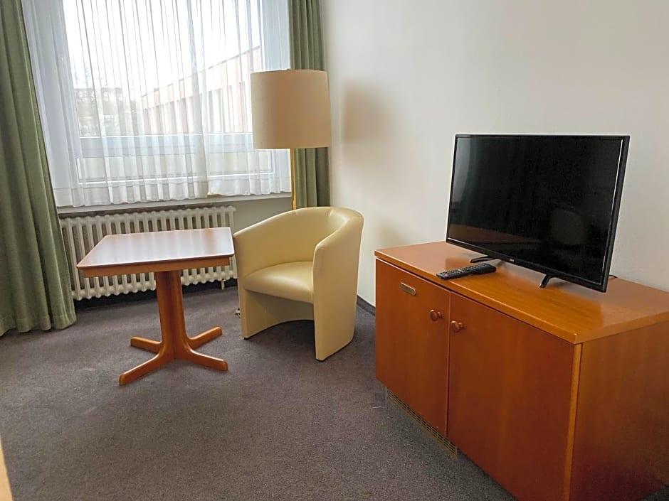 Hotel Flensburger Hof 48/56