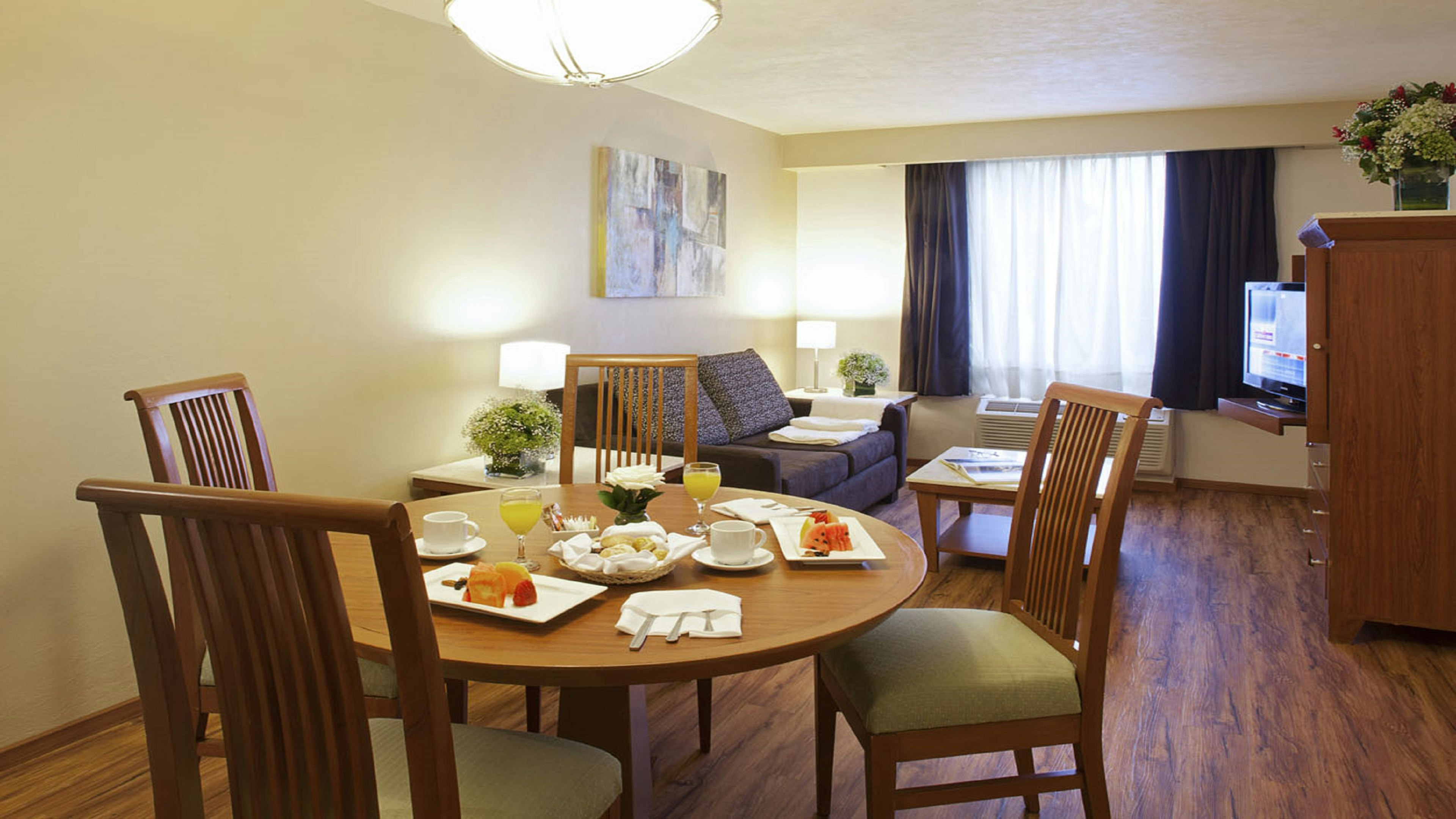Holiday Inn Orizaba 37/50