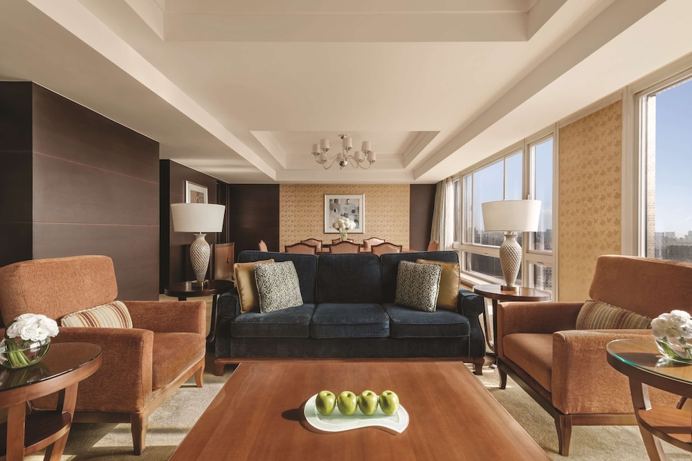 Shangri La Chengdu 49/72