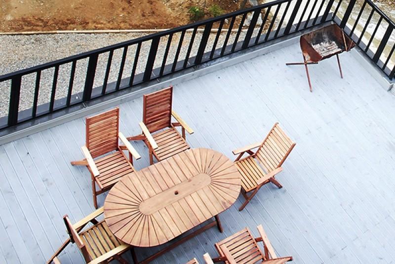 Gapyeong Jenny Pension 6/15