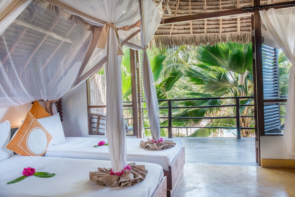 Zoi Boutique Hotel Zanzibar 11/34
