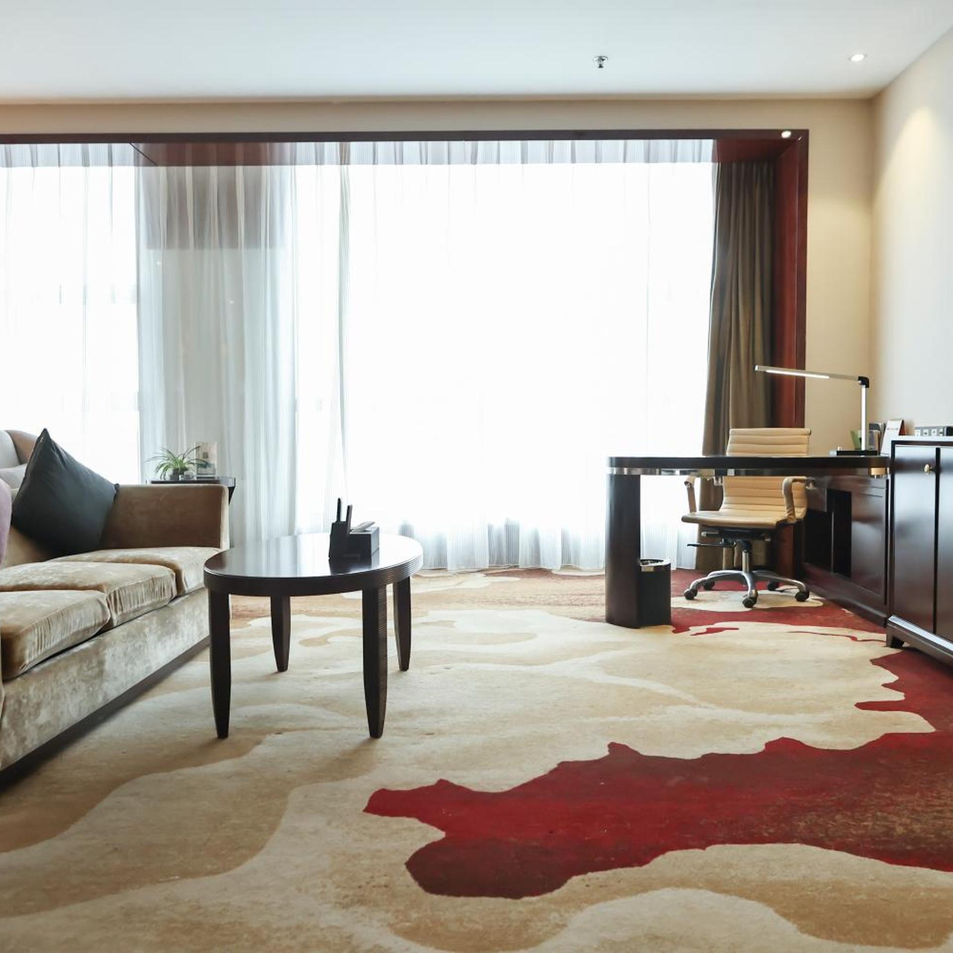 Tianhong Jinling Grand Hotel 21/31