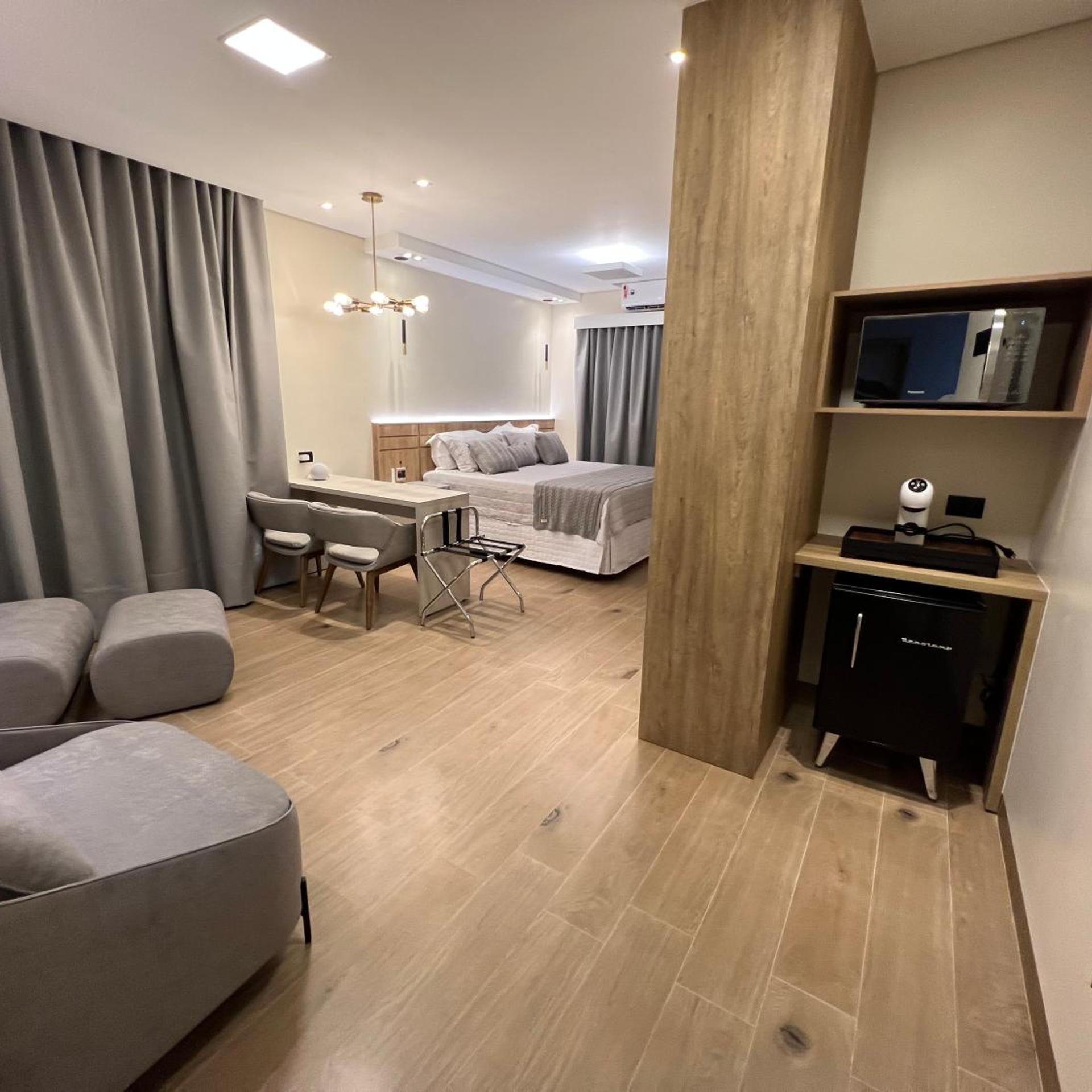 Onix Hotel 32/50