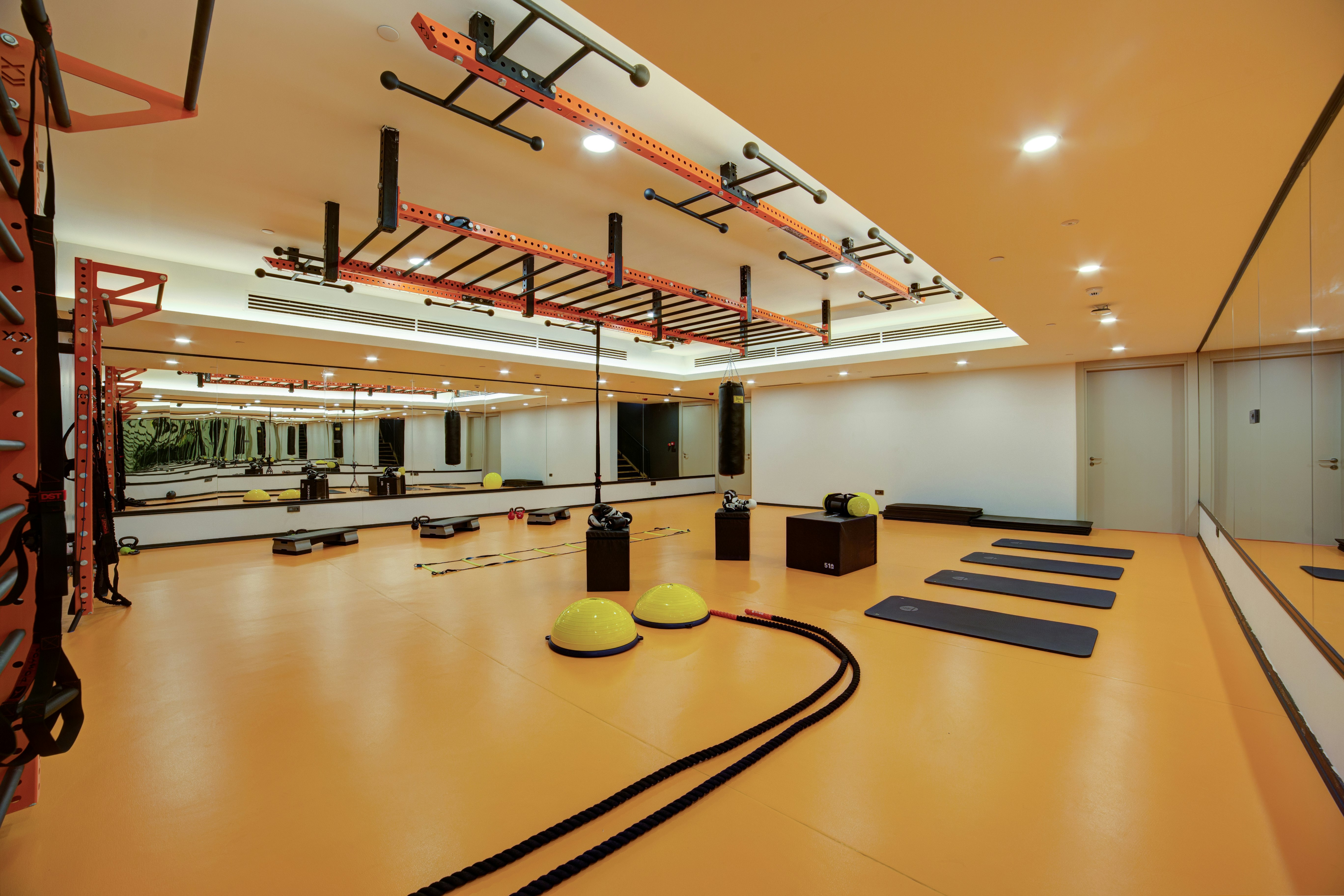 DoubleTree by Hilton Adana 15/26