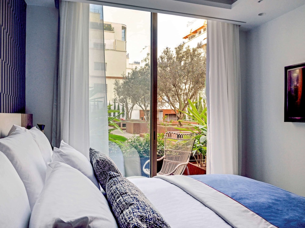 Aparthotel Adagio Casablanca City Center 19/79