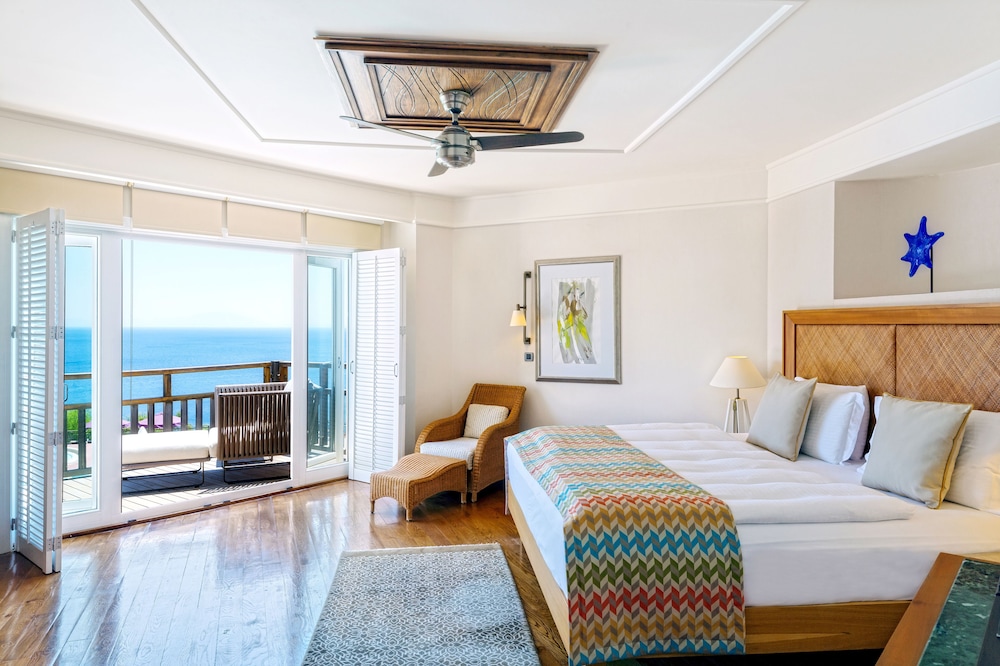 Kempinski Hotel Barbaros Bay Bodrum 18/74