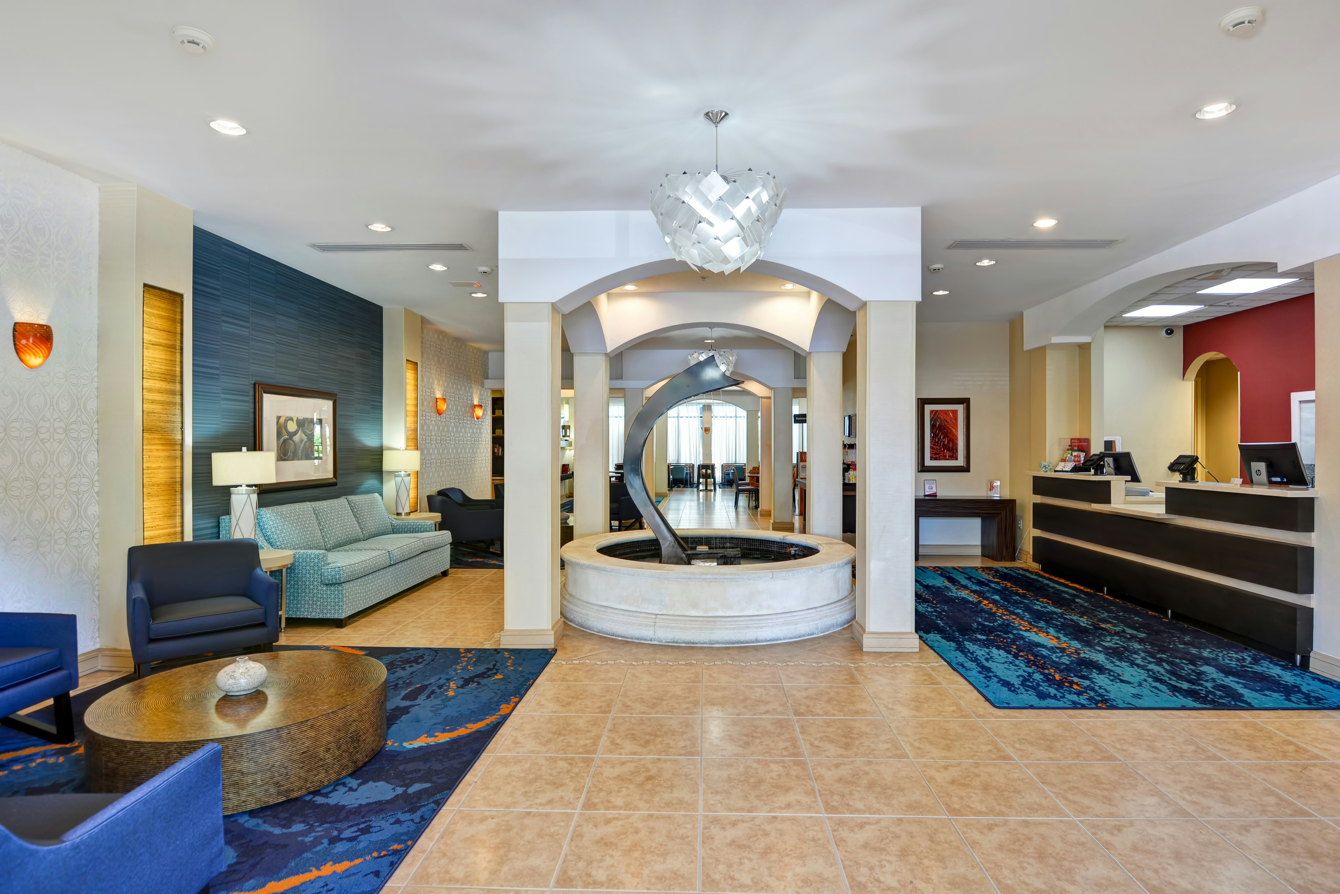 Hampton Inn Boca Raton/Deerfield Beach 16/74