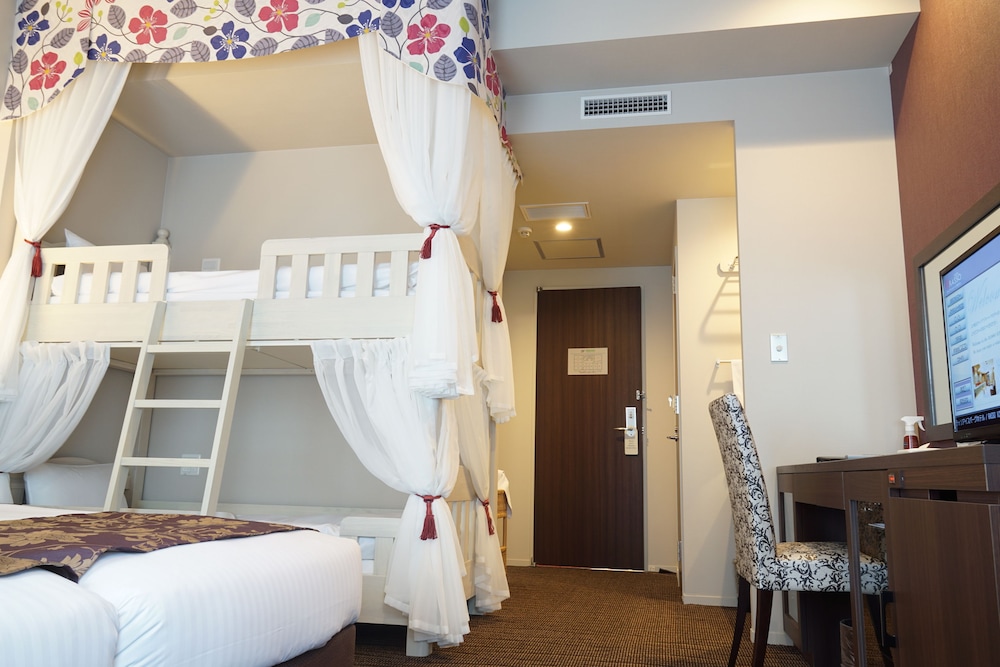 Hotel Wbf Sapporo Chuo 23/59