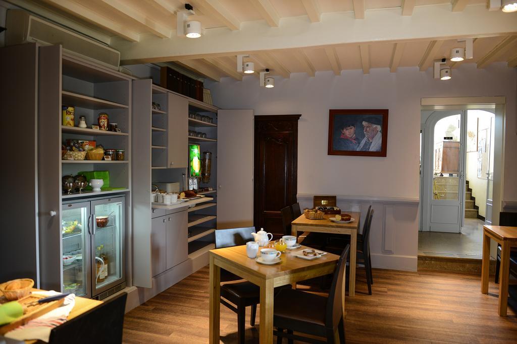AUBERGE DU RELAIS 20/36
